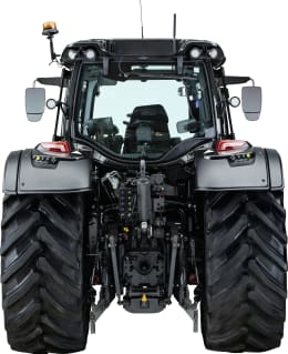 Produktbild: VALTRA Traktor N-Serie