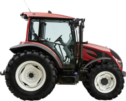 Produktbild: VALTRA Traktor A-Serie