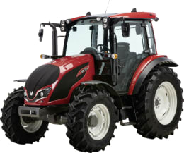 Produktbild: VALTRA Traktor A-Serie
