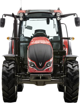 Produktbild: VALTRA Traktor A-Serie