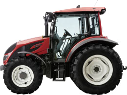 Produktbild: VALTRA Traktor A-Serie