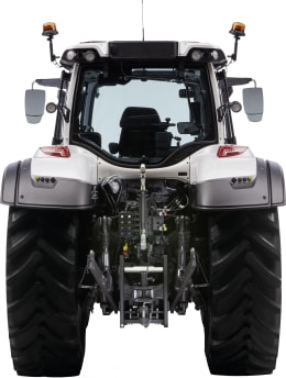 Produktbild: VALTRA Traktor T-Serie