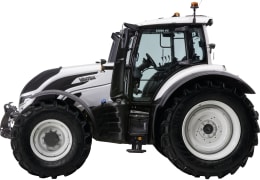 Produktbild: VALTRA Traktor T-Serie