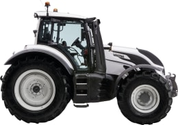 Produktbild: VALTRA Traktor T-Serie