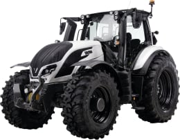 Produktbild: VALTRA Traktor T-Serie