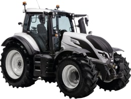 Produktbild: VALTRA Traktor T-Serie