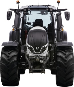 Produktbild: VALTRA Traktor T-Serie