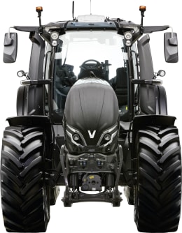 Produktbild: VALTRA Traktor Q-Serie