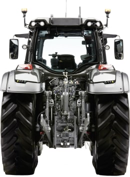 Produktbild: VALTRA Traktor Q-Serie