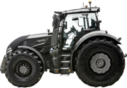 Produktbild: VALTRA Traktor Q-Serie