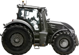 Produktbild: VALTRA Traktor Q-Serie