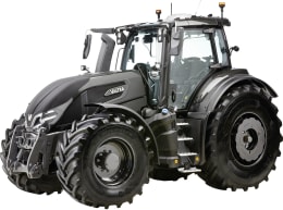 Produktbild: VALTRA Traktor Q-Serie