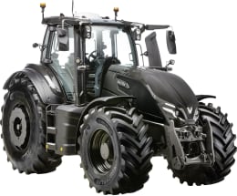 Produktbild: VALTRA Traktor Q-Serie