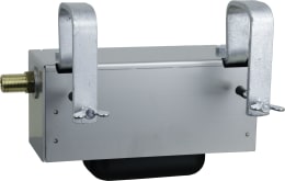 Produktbild: Suevia Schwimmerventil Mod. 513 1/2 AG, max. 5 bar Hochdruck, zum Einhängen, für Weidetränken