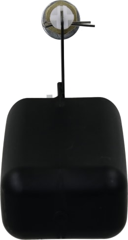 Produktbild: Suevia Schwimmerventil Mod. 800 1/2 AG, max. 5 bar Hochdruck, für Weidetrog WT 200, 400, 600, 1000, 1500