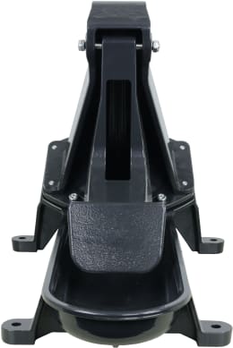 Produktbild: Suevia Weidepumpe Mod. 556 für Rinder, Pferde