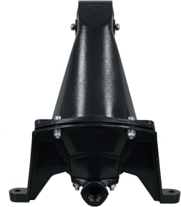Produktbild: Suevia Weidepumpe Mod. 556 für Rinder, Pferde