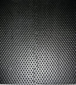 Produktbild: Kraiburg Gummimatte ergoMILK 170 x 95 x 1,7 cm, für die Melkgrube, 4-seitig gepuzzelt