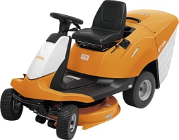 Produktbild: STIHL Aufsitzmäher RT 4082