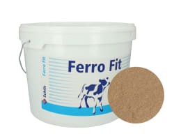 Produktbild: Ferro Fit Eisen und Selen für Kälber