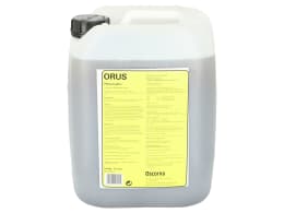 Produktbild: Oscorna® Orus Pflanzenaktiv mit NPK 1,2+0,5+0,8 für Gehölze