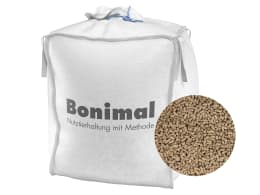 Produktbild: Bonimal FEED GK Vital MilbEx OG für Legehennen ab Legebeginn mit min. 40% Maisanteil Pellet 750 kg BigBag
