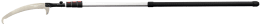 Produktbild: Silky Astsäge Hayauchi 390-6,5 Länge 190 – 630 cm mit Teleskopstiel
