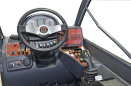 Produktbild: Sauerburger Hangtraktor Grip 4-75