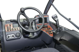 Produktbild: Sauerburger Hangtraktor Grip 4-75