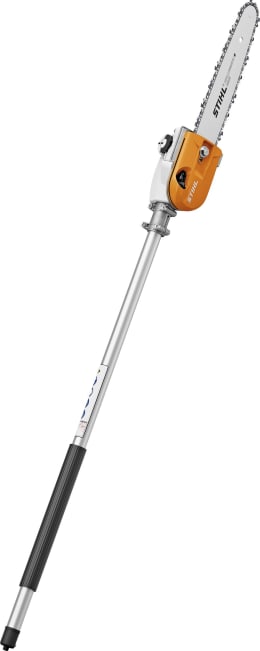 Produktbild: STIHL Benzin-Kombimotor KM 56 RC-E, mit Hochentaster-Vorsatz, 4144 200 0016