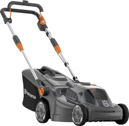 Produktbild: Husqvarna® Akku-Rasenmäher Aspire™ LC34-P4A