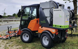 Produktbild: KECKEX Unkrautvernichtungsgerät Komex M-13