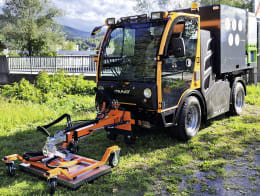 Lifestyle: KECKEX Unkrautvernichtungsgerät Komex M-13