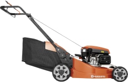 Produktbild: Husqvarna® Benzin-Rasenmäher LC 253S
