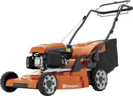 Produktbild: Husqvarna® Benzin-Rasenmäher LC 253S