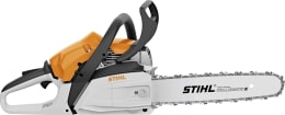 Produktbild: STIHL Benzin-Kettensäge MS 182
