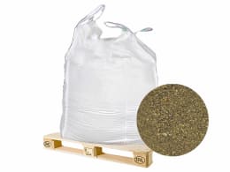 Produktbild: Kaiser B-L-Konz 40/100 Legehennenkonzentrat Demeter Betriebe geeignet Mehl 750 kg BigBag