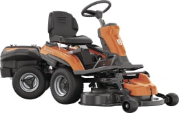 Produktbild: Husqvarna® Akku Rider R 200iX