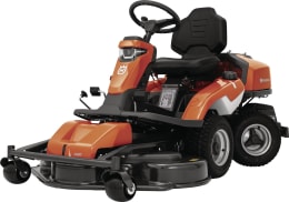 Produktbild: Husqvarna® Rider R 316TsX AWD ohne Mähdeck, mit Servolenkung, 9,7 kW (13,2 PS), 9705429-01