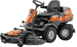 Produktbild: Husqvarna® Rider R 420TsX AWD