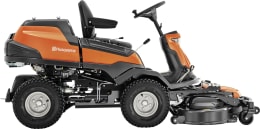 Produktbild: Husqvarna® Rider R 420TsX AWD