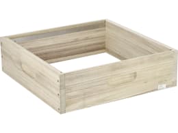 Produktbild: 12er Dadant US Honigraumzarge I 482 x 482 mm