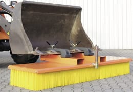 Produktbild: bema® Kehrbesen bema 11 Multi-Clean