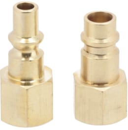 Produktbild: Airpress Druckluftschlauch 8 mm für Druckluftwerkzeuge und Kompressoren