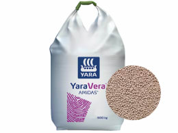 Produktbild: YARA YaraVera® AMIDAS
