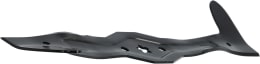Produktbild: Husqvarna® Rasenmähermesser 543 mm, oben links, für Rasentraktor Husqvarna, Jonsered, McCulloch, Partner, Rally