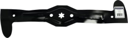 Produktbild: Husqvarna® Rasenmähermesser 543 mm, oben rechts, für Rasentraktor Husqvarna, Jonsered, McCulloch, Partner, Rally