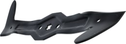 Produktbild: Husqvarna® Rasenmähermesser 543 mm, oben rechts, für Rasentraktor Husqvarna, Jonsered, McCulloch, Partner, Rally