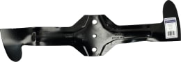 Produktbild: Husqvarna® Rasenmähermesser 543 mm, unten rechts, für Rasentraktor Husqvarna, Jonsered, McCulloch, Partner