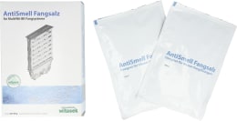 Produktbild: Fangsalz AntiSmell, für Borkenkäferfalle MultiWit BK